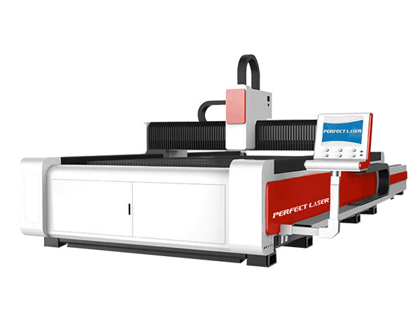 Automatic Exchange Platform Laser Cutting Machine-PE-F3015E 4020E 6020E